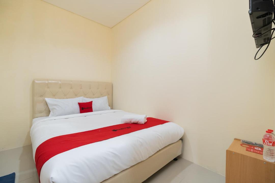 Photo of Bedroom in Kemanggisan