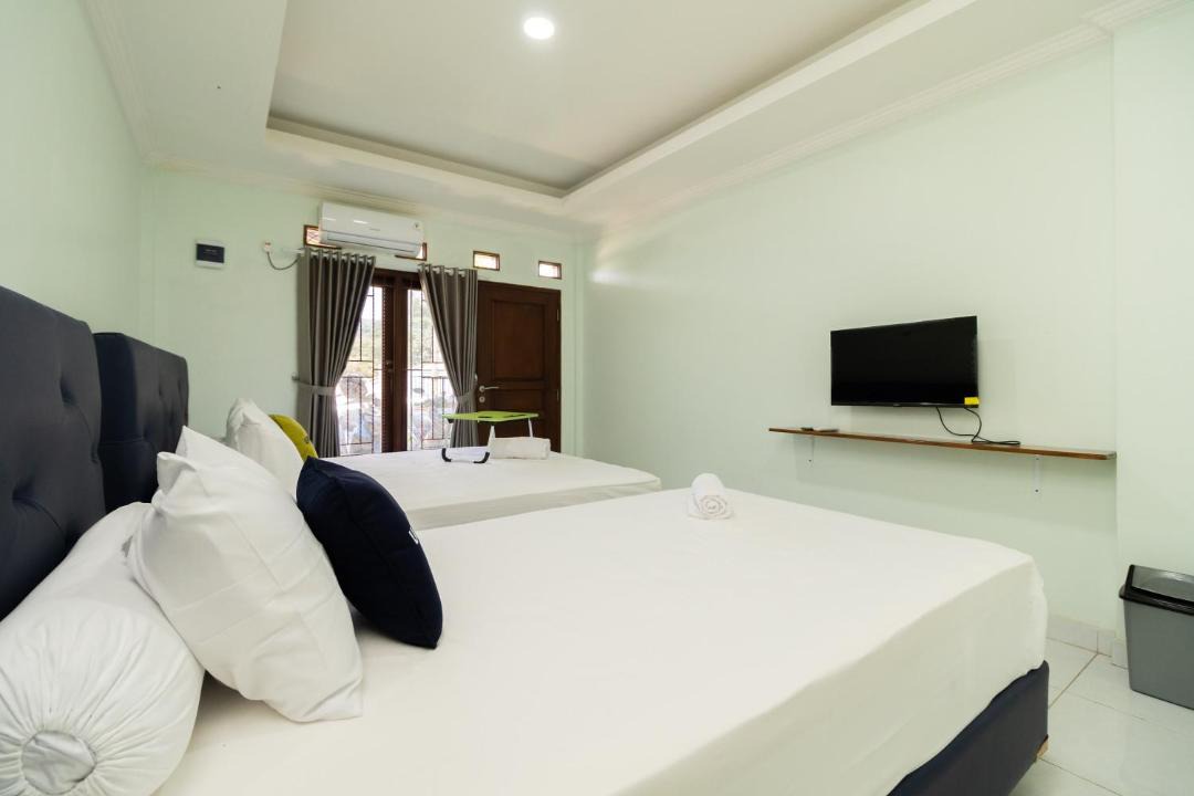 Photo of Bedroom in Megamendung