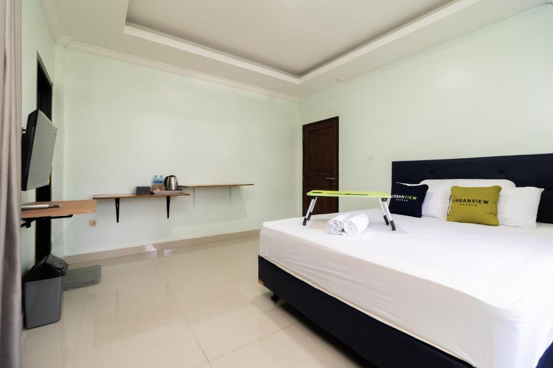 Photo of Bedroom in Megamendung