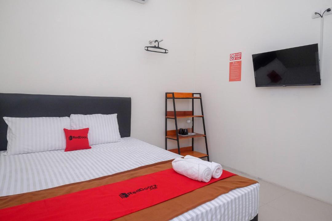Photo of Bedroom in Magelang