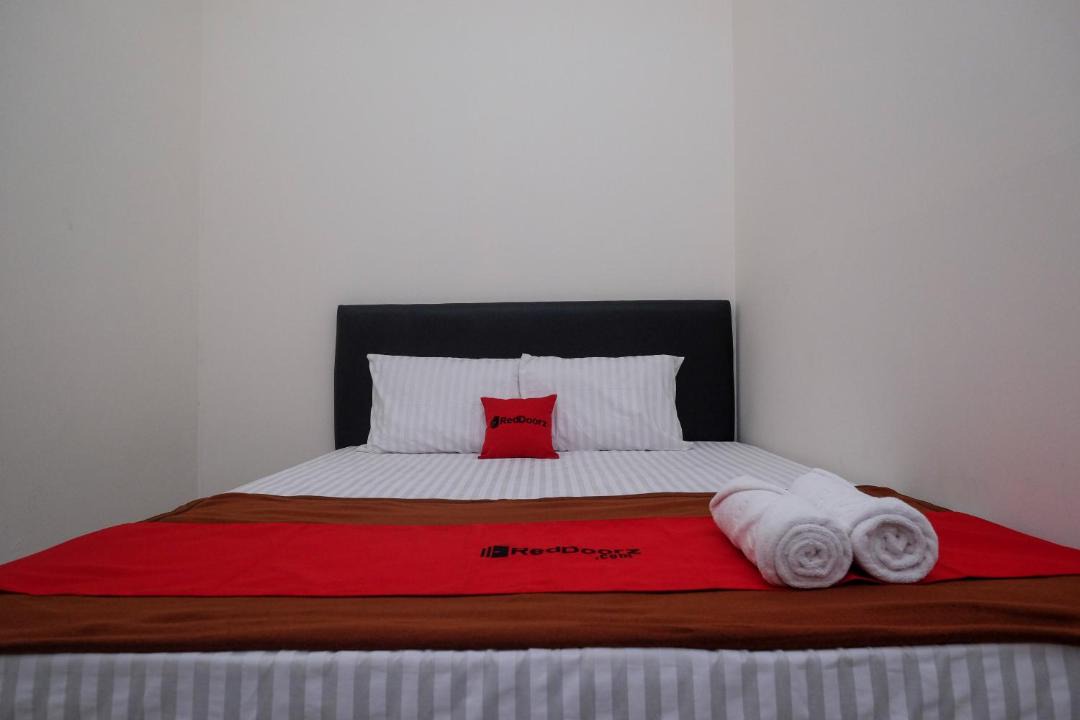 Photo of Bedroom in Magelang