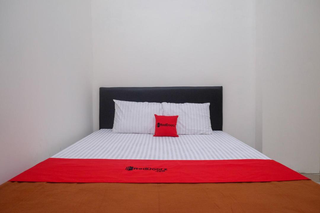 Photo of Bedroom in Magelang