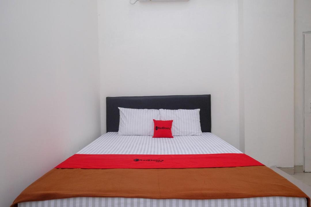Photo of Bedroom in Magelang