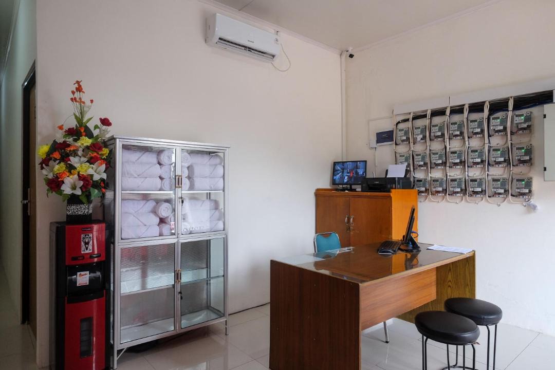 Photo of Livingroom in Magelang
