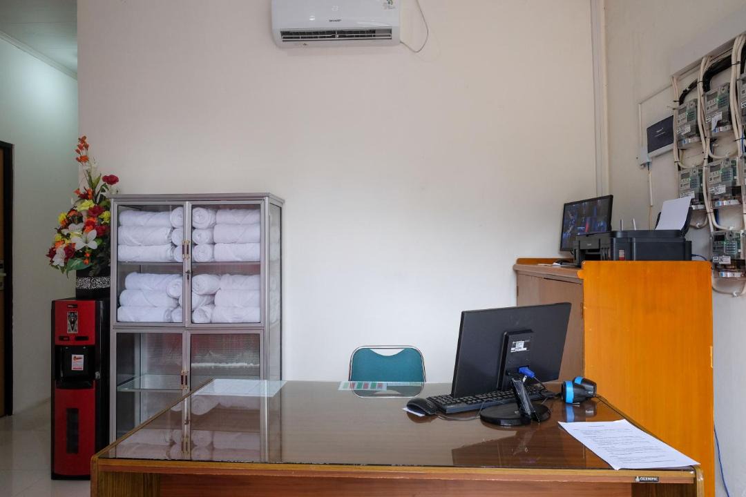 Photo of Livingroom in Magelang