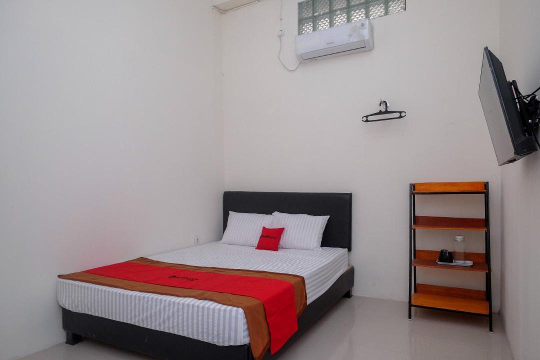 Photo of Bedroom in Magelang