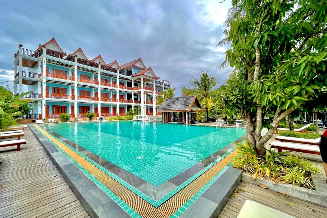 Photo of Outdoor in Nakasong
