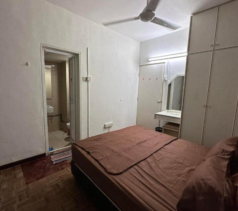 Photo of Bedroom in Batu Ferringhi