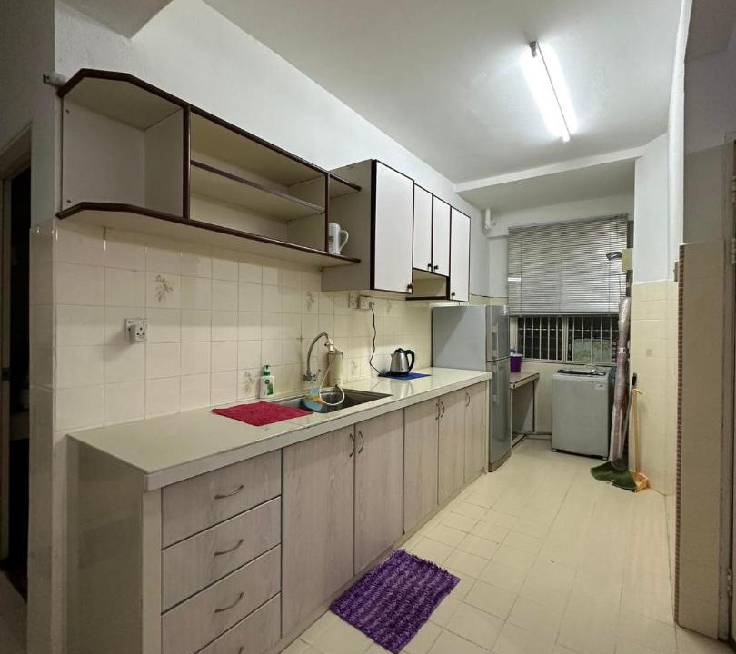 Photo of Kitchen in Batu Ferringhi