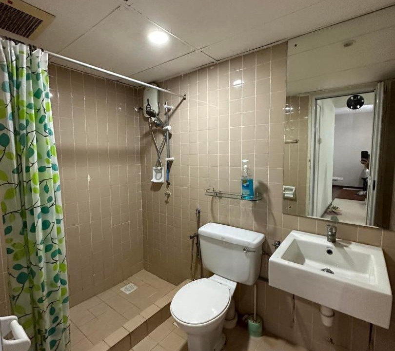 Photo of Bathroom in Batu Ferringhi