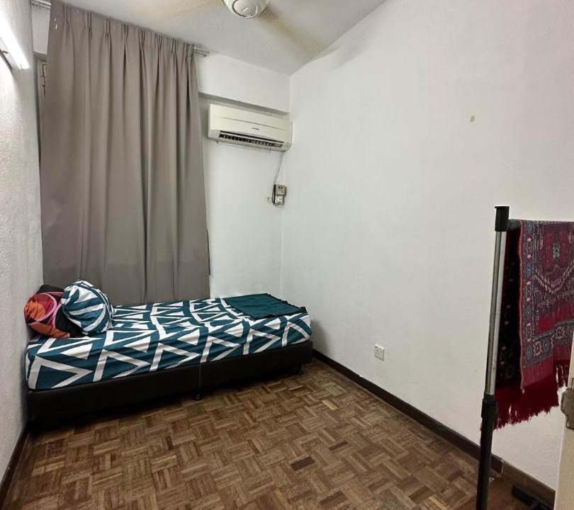 Photo of Bedroom in Batu Ferringhi