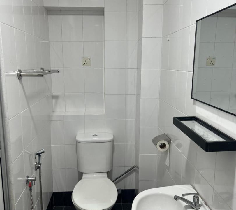Photo of Bathroom in Daerah Kulai