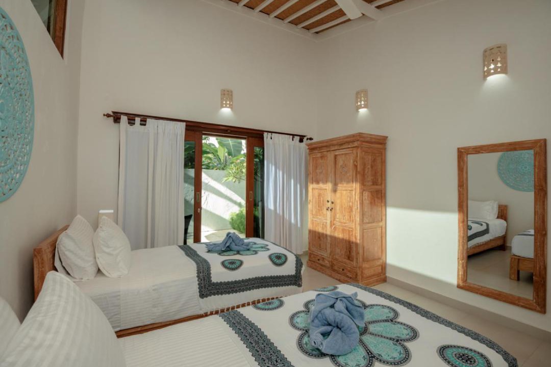 Photo of Livingroom in Sengkidu