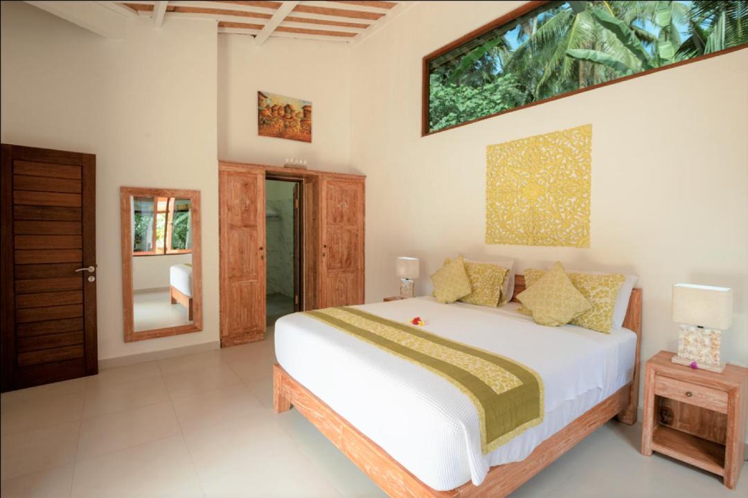 Photo of Bedroom in Sengkidu