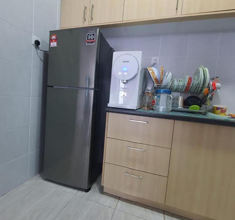 Photo of Kitchen in Bandar Seri Putra