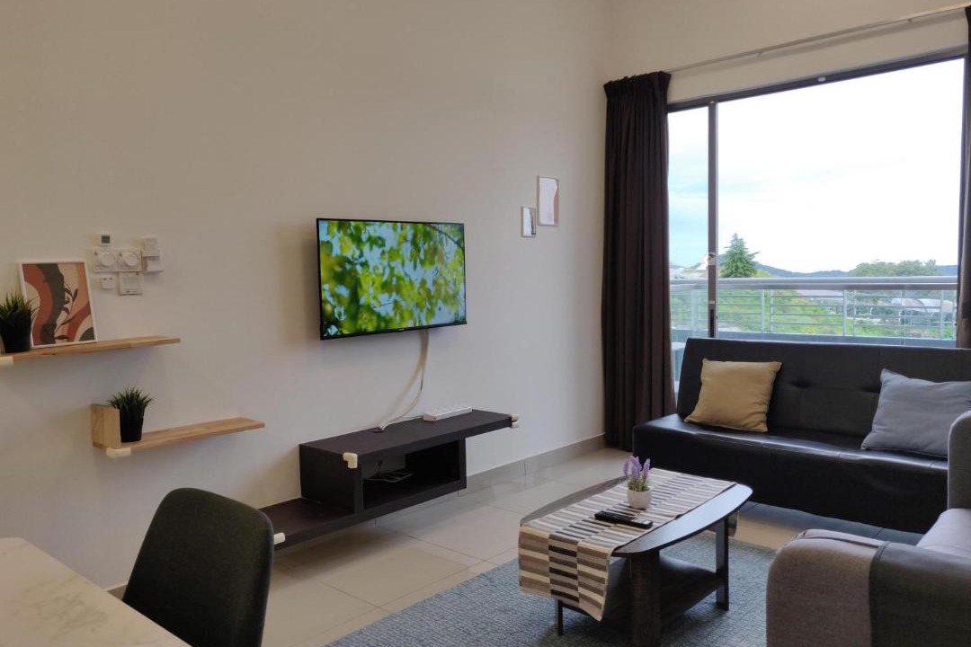 Photo of Livingroom in Brinchang
