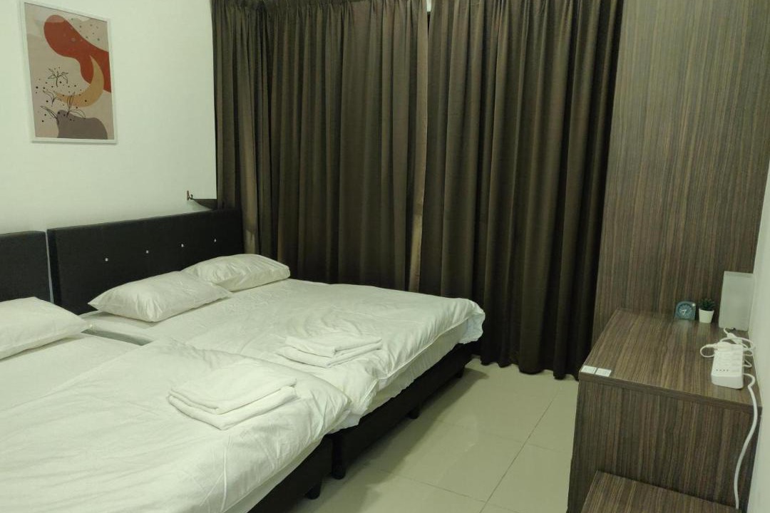 Photo of Bedroom in Brinchang