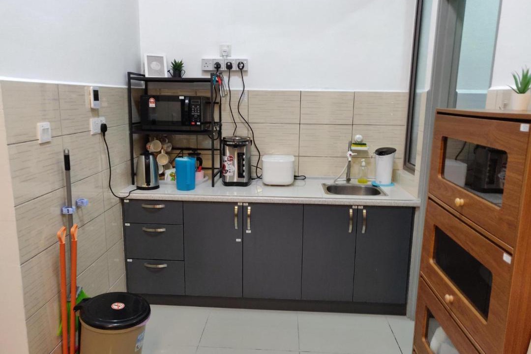 Photo of Kitchen in Brinchang