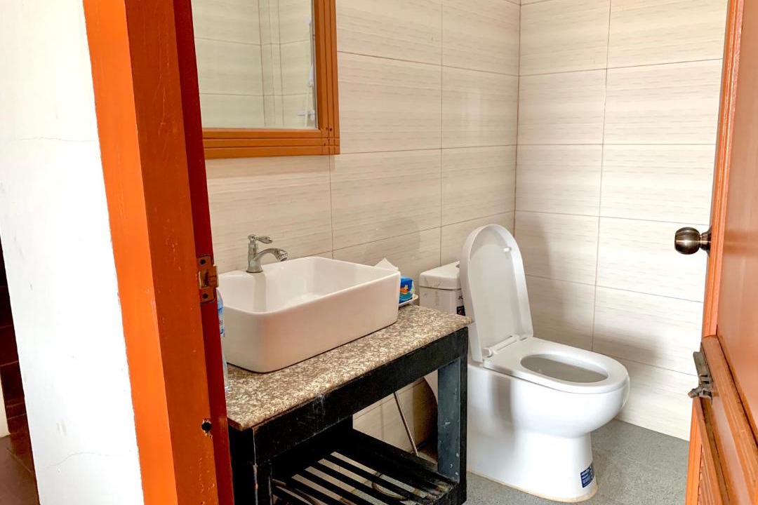 Photo of Bathroom in Nakasong