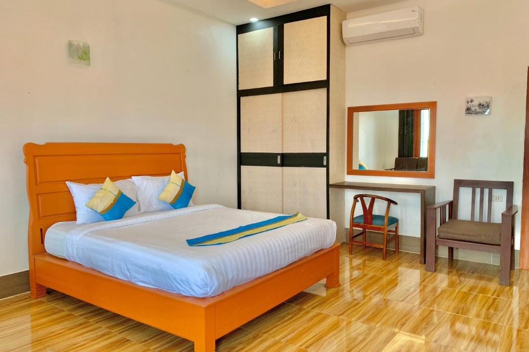 Photo of Bedroom in Nakasong