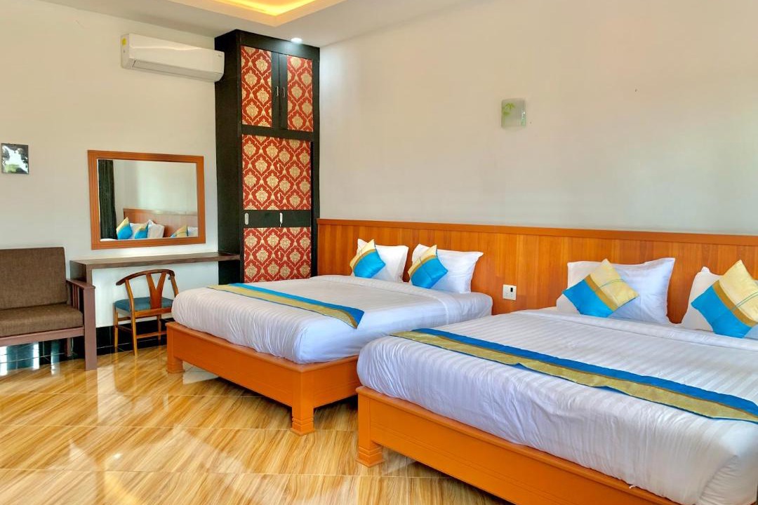 Photo of Bedroom in Nakasong