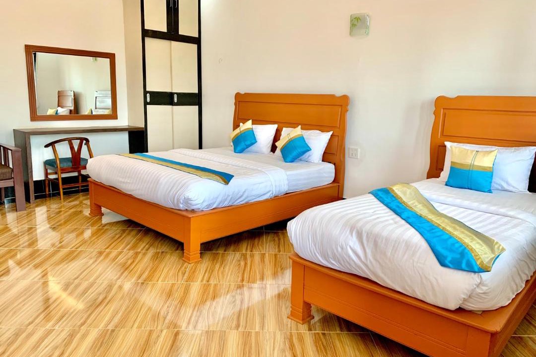 Photo of Bedroom in Nakasong
