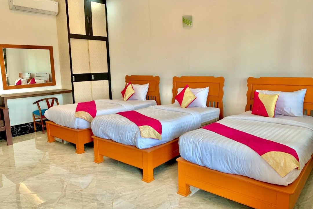 Photo of Bedroom in Nakasong