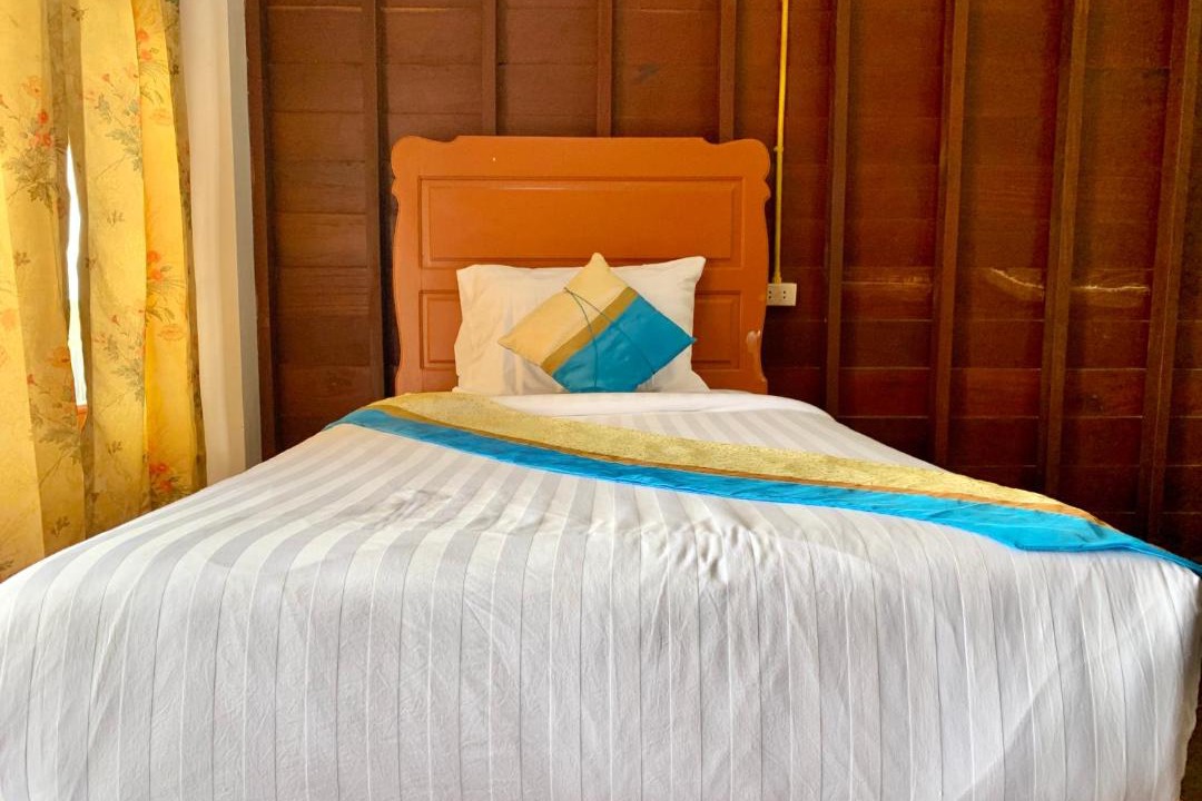 Photo of Bedroom in Nakasong
