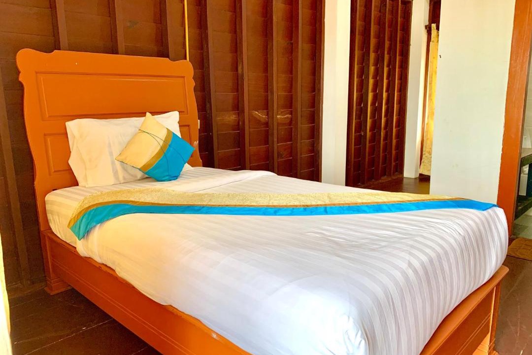 Photo of Bedroom in Nakasong
