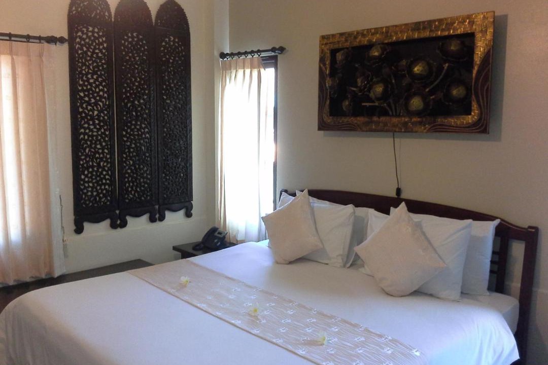 Photo of Bedroom in Ayutthaya