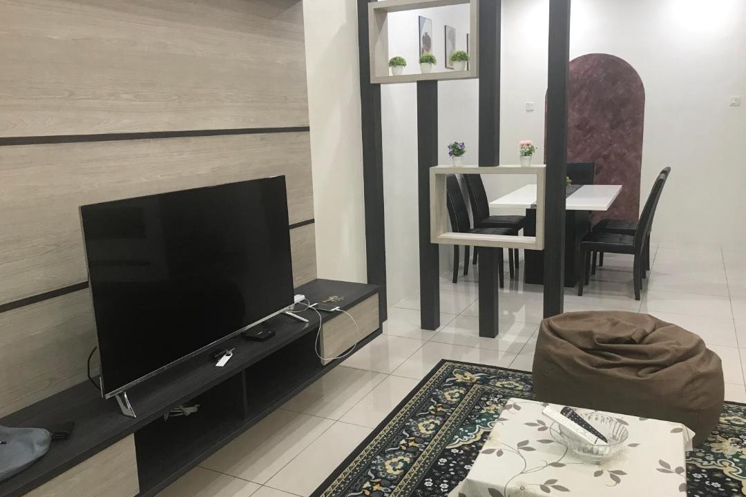 Photo of Livingroom in Hulu Kinta