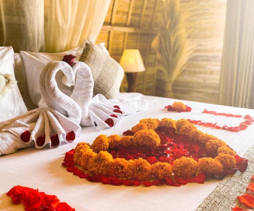 Photo of Bedroom in Baturiti