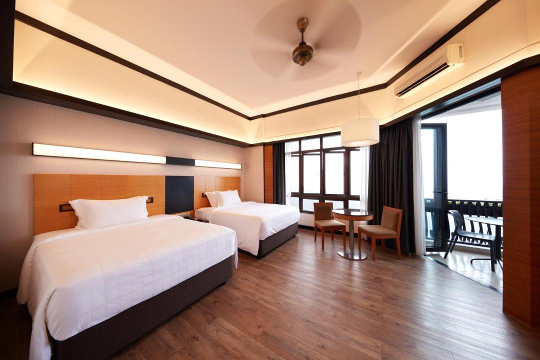 Photo of Bedroom in Genting Highlands