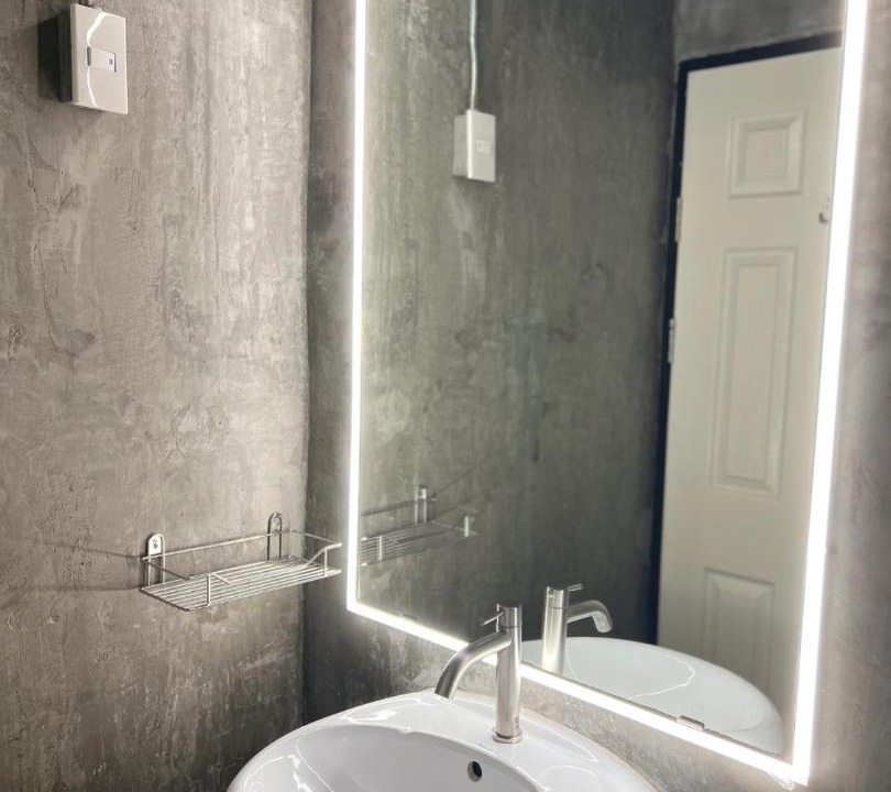 Photo of Bathroom in Thapae
