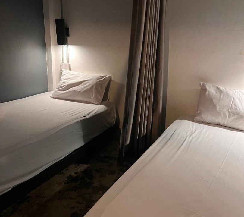 Photo of Bedroom in Thapae