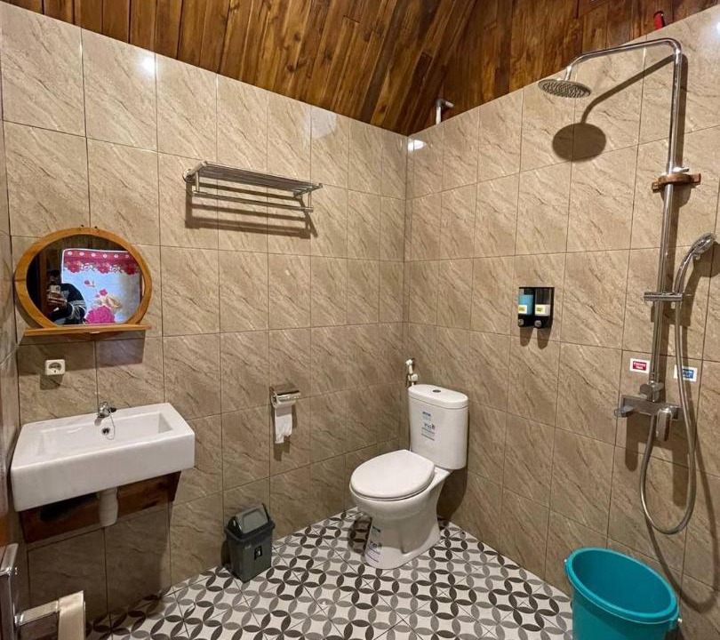 Photo of Bathroom in Kediri