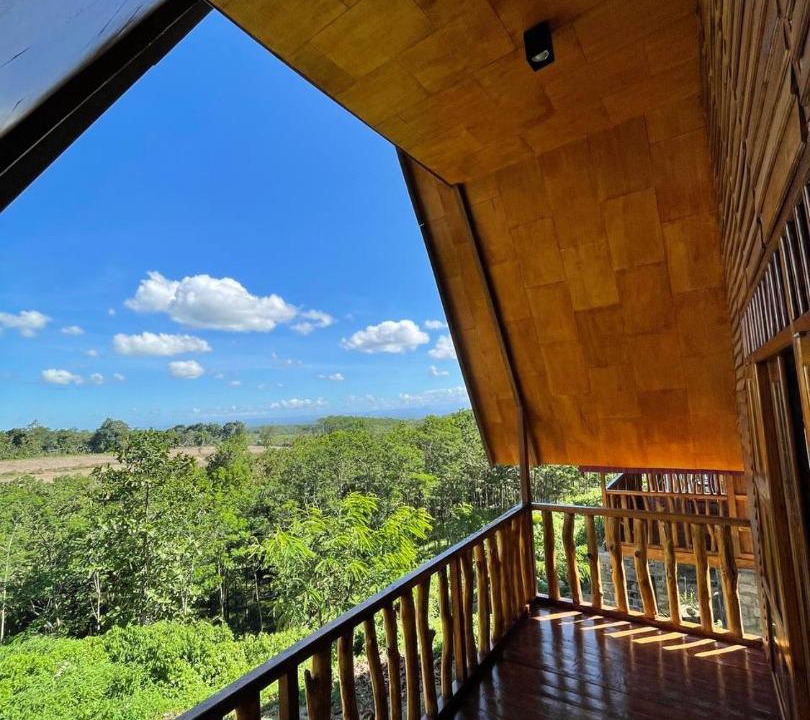 Photo of Patio Balcony in Kediri