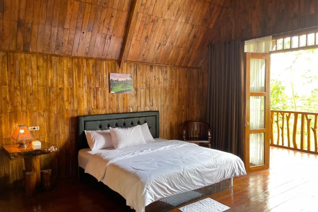 Photo of Bedroom in Kediri