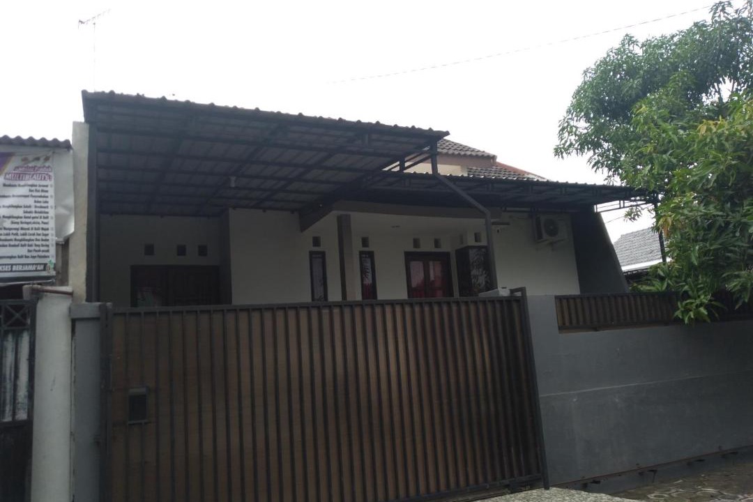 Photo of Buildings in Probolinggo