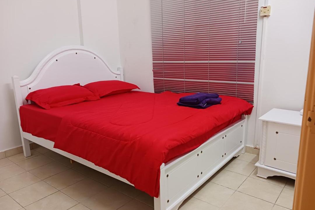 Photo of Bedroom in Ampang