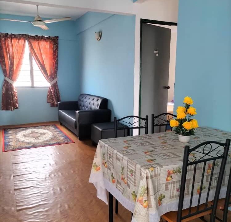 Photo of Livingroom in Kampung Setul