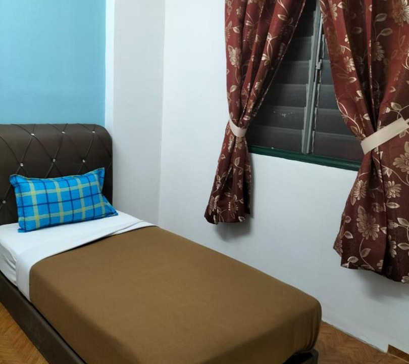 Photo of Bedroom in Kampung Setul