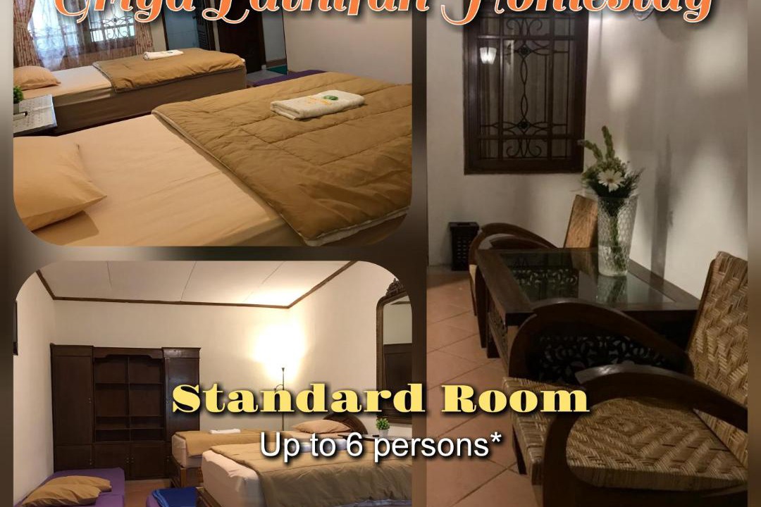 Photo of Livingroom in Depok
