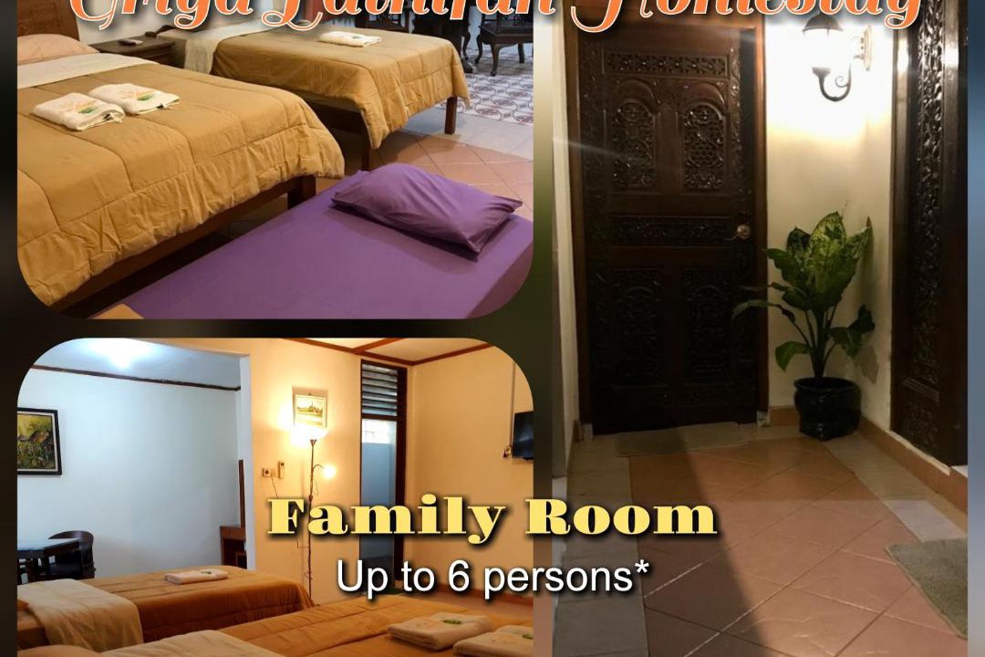 Photo of Livingroom in Depok