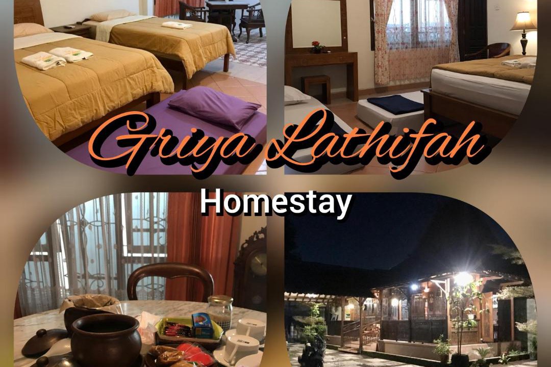 Photo of Livingroom in Depok