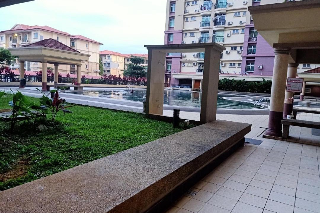 Photo of Buildings in Kuching