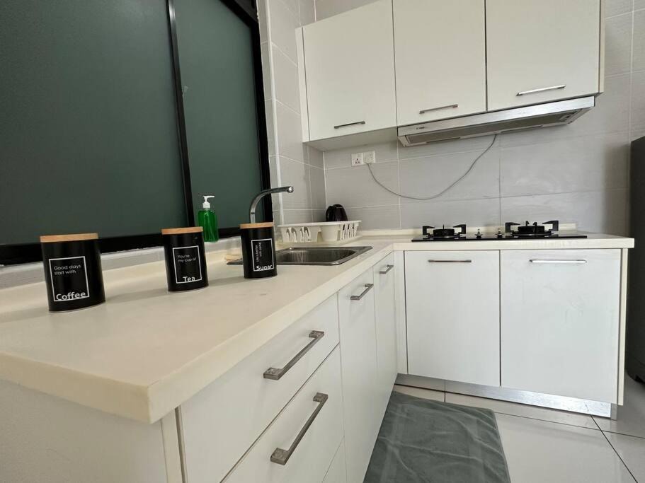 Photo of Kitchen in Taman Bukit Mewah