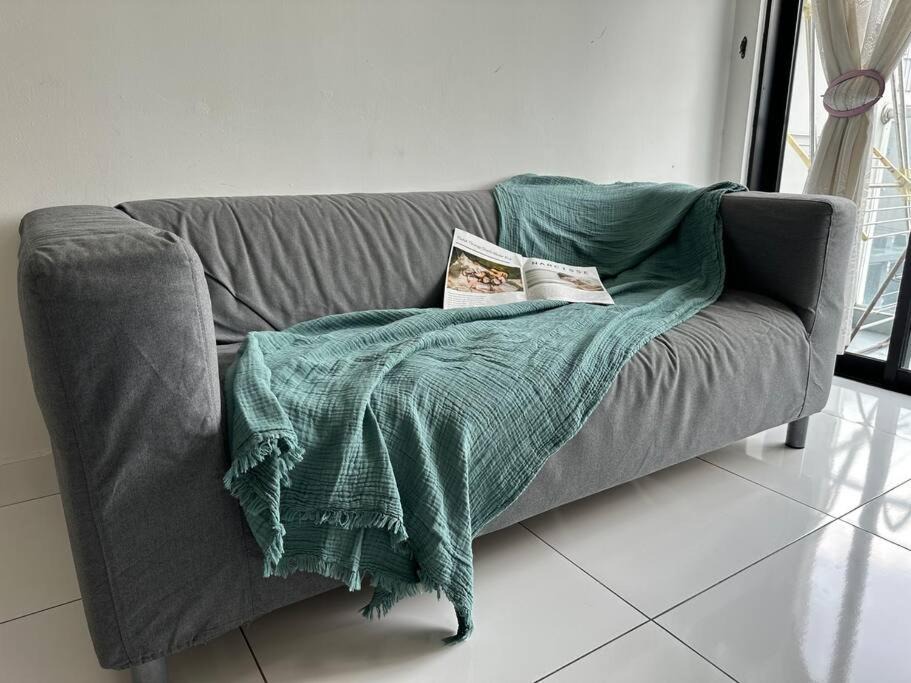 Photo of Bedroom in Taman Bukit Mewah