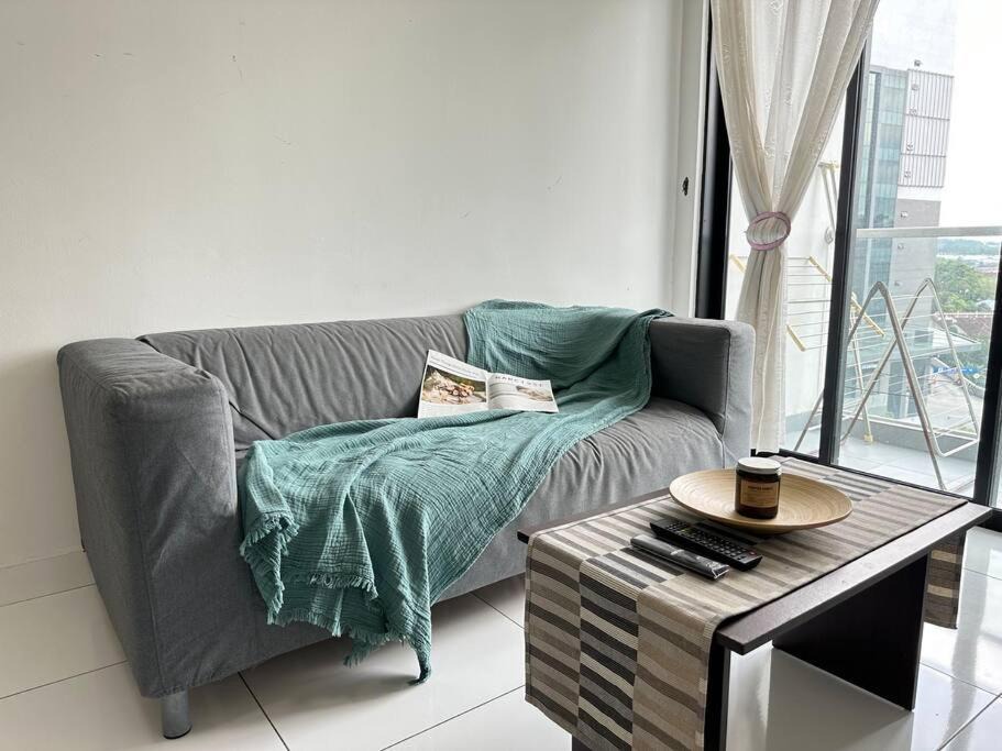 Photo of Livingroom in Taman Bukit Mewah