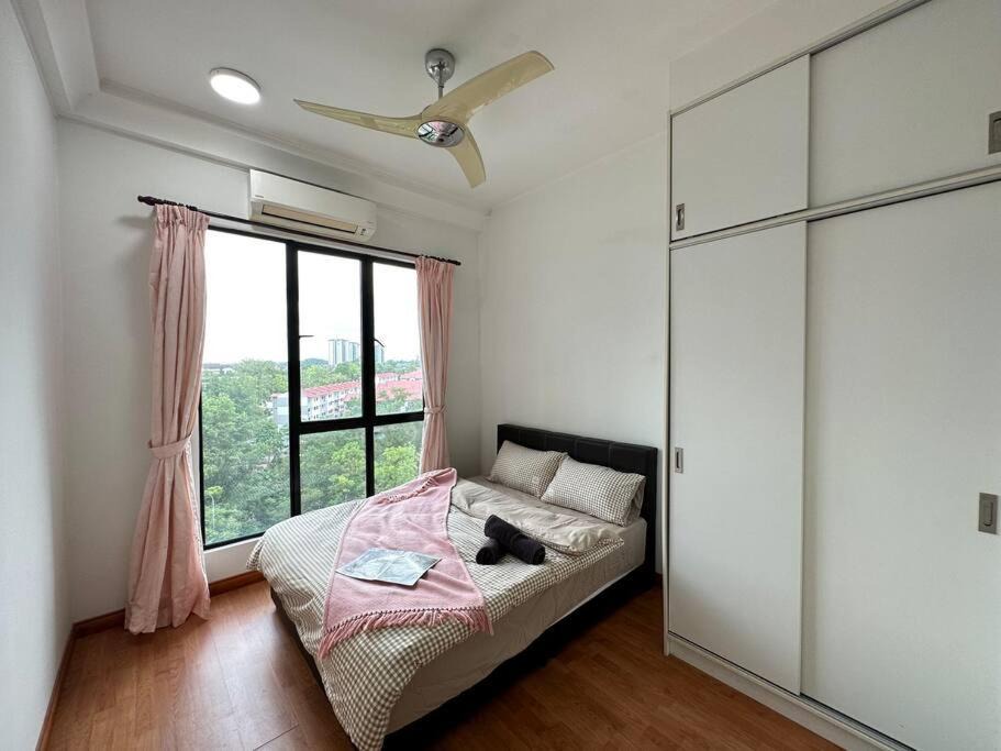 Photo of Bedroom in Taman Bukit Mewah